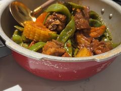 -关东小磨东北菜(漕河泾印象城店)