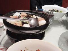 -辛香味烧鱼馆·非遗技艺·排骨红烧肉(光谷医药园店)
