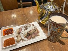 -清真·玛丽亚新疆菜主题餐厅(浙江中路店)