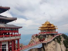 -广州市白云山风景名胜区