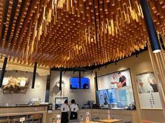-味太助·银饭食堂(中华城店)