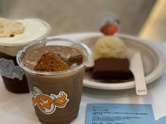 -HUGS coffee(东区店)