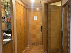 -重庆希尔顿酒店