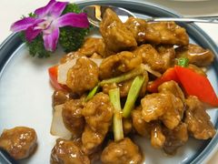 -鹿鸣春饭店(总店)