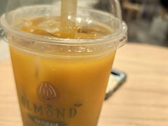 -杏甜品(尖沙咀加拿分道店)