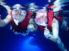 -上海潜殿潜水中心