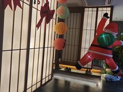 -桃夭日式料理(国信店)
