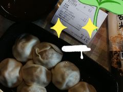 -鸡鸣汤包(仙林店)