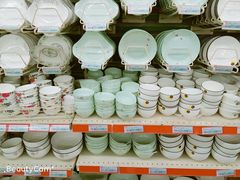-京客隆超市(京源店)