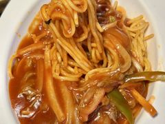 -路易十三西餐厅(西关新天地店)