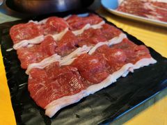 -东来顺饭庄(金泉广场店)