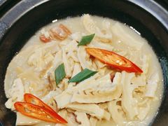 -苏小柳点心·手作小笼包(康桥分院)