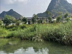 -靖西锦绣古镇景区