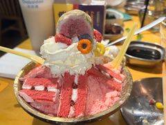 -8号苑自助烤场(西单店)