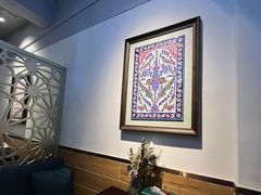 -Mevlana梅夫娜土耳其餐厅·清真