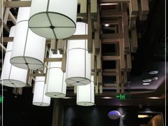 大堂-AJIYA·池袋日式烧肉自助(天津万象城店)