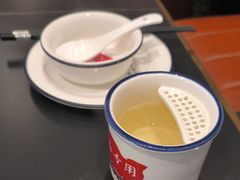 -韶山冲湘菜(中兴大街店)