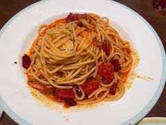 -萨莉亚(巴黎春天成山店)