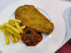 -维兰西餐(万泉河店)