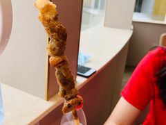 -西贝莜面村(上海百联西郊店)