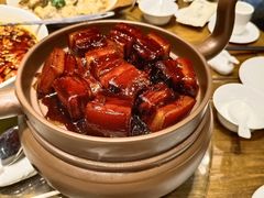 -天和晟烤鸭店(玉泉西街店)
