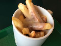 -幸运小丑汉堡(Bay Area本店)