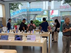 -华为授权体验店(华强北远望数码商城)