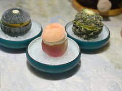 -啫·粤风料理·啫啫煲(仓山万达广场店)