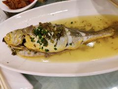-江南村酒家