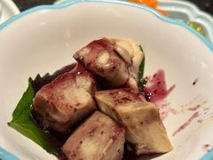 -半岛翡丽海鲜自助餐厅(观风亭店)