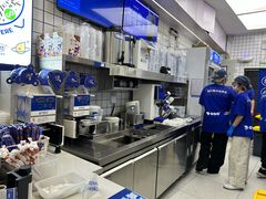 -煲珠公·老红糖珍珠奶茶(长宁龙之梦店)