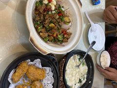 -煲得鲜·桐乡煲·小龙虾(万达店)