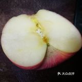 麦片苹果🍎做早餐