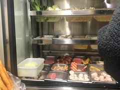-四川老牛麻辣烫(北门桥店)