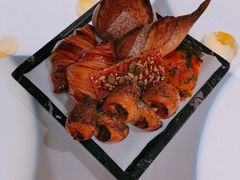 -Le Bistrot de Racine