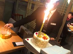 -赤坂亭·M9和牛烧肉·铁板烧·日料398放题(长泰广场店)
