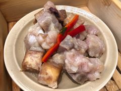 -蔡澜点心·粤菜(西单大悦城店)