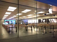 -Apple零售店(深圳益田假日广场店)