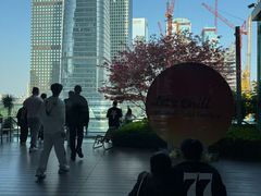 -国贸中心·国贸大厦三期