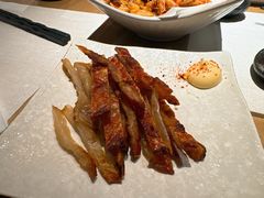 -乌君·酒场·炭火烧鸟(侨城坊店)