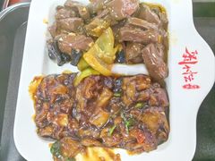 -刘小忙把子肉(北园大街总店)