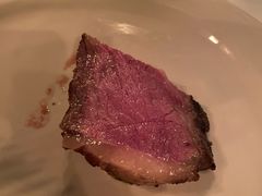 -Keens Steakhouse
