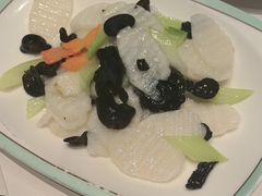 -渔傅·霞浦滩涂海鲜(建平店)