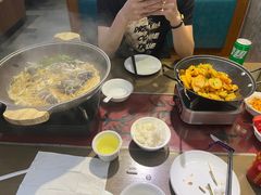 -老山村酒楼(白石洲店)