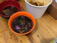 -特色油卤串串(水碾河店)