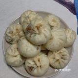 与心爱的他花一个下午做两周的早餐肉包吧～