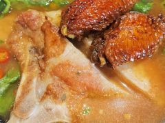 -华嫂冰室(尖沙咀店)