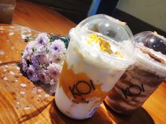 -KOI The(卓悦汇购物中心店)