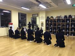 -顺义剑道馆