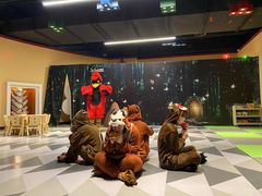 -杭州开元森泊度假乐园